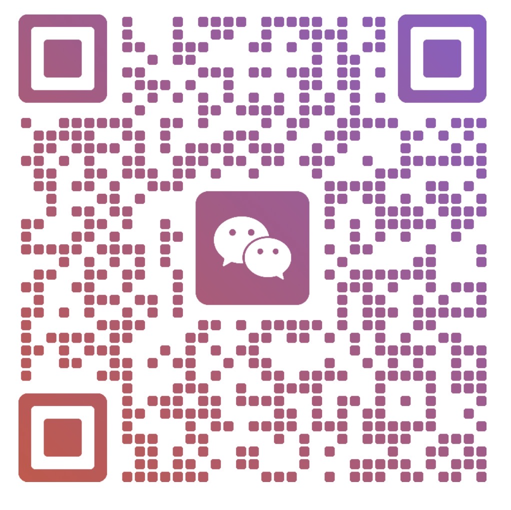 WeChat QR Code